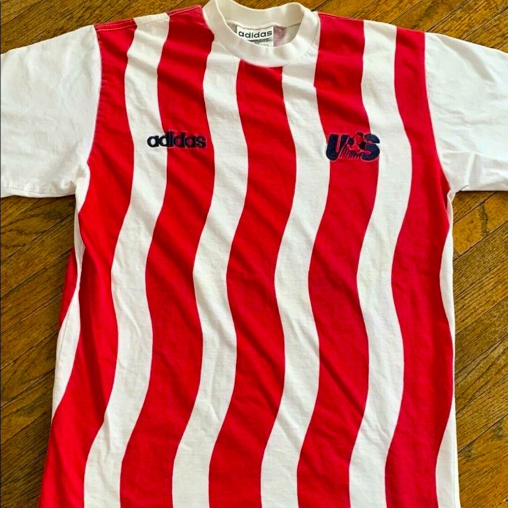 Adidas x US Soccer 1994 Jersey